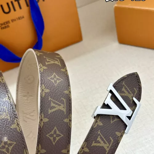 Replica Louis Vuitton AAA Quality Belts In 3.0cm For Women #1339656 $56.00 USD for Wholesale