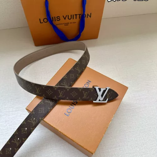 Replica Louis Vuitton AAA Quality Belts In 3.0cm For Women #1339656 $56.00 USD for Wholesale