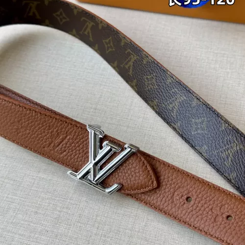 Replica Louis Vuitton AAA Quality Belts In 3.0cm For Women #1339658 $56.00 USD for Wholesale