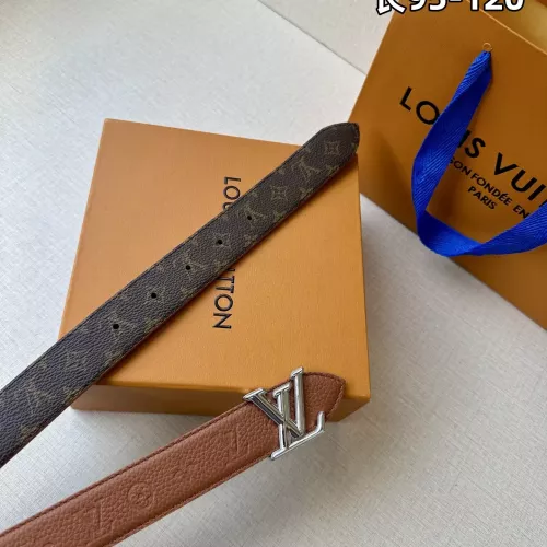 Replica Louis Vuitton AAA Quality Belts In 3.0cm For Women #1339658 $56.00 USD for Wholesale