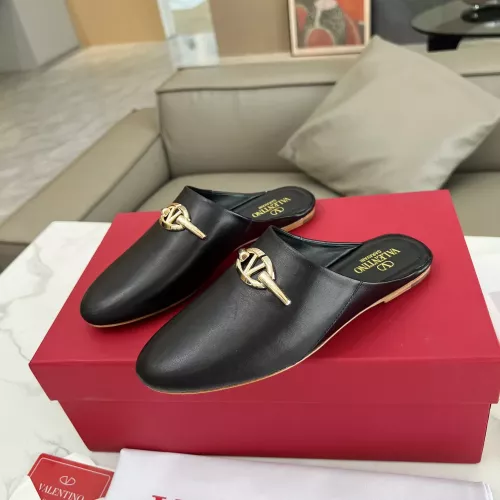 Valentino Slippers For Women #1339663 $102.00 USD, Wholesale Replica Valentino Slippers