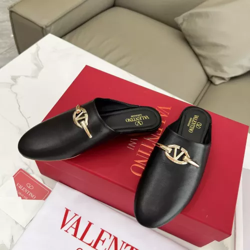 Replica Valentino Slippers For Women #1339663 $102.00 USD for Wholesale