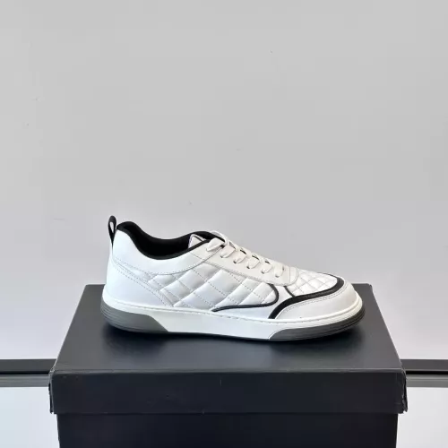Replica Chanel Casual Shoes For Men #1339668 $132.00 USD for Wholesale