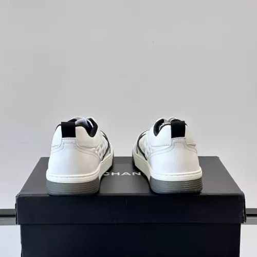 Replica Chanel Casual Shoes For Men #1339668 $132.00 USD for Wholesale