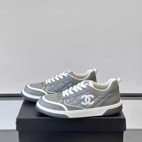 Chanel Casual Shoes For Men #1339669 $132.00 USD, Wholesale Replica Chanel Casual Shoes
