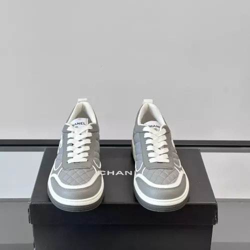 Replica Chanel Casual Shoes For Men #1339669 $132.00 USD for Wholesale