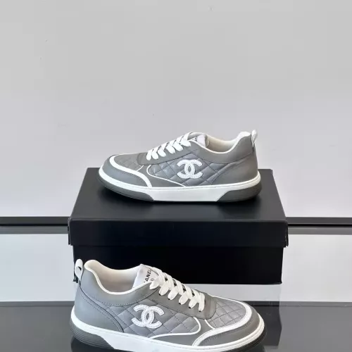 Replica Chanel Casual Shoes For Men #1339669 $132.00 USD for Wholesale