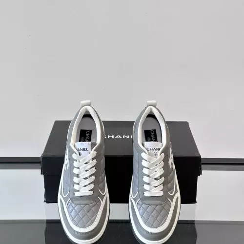 Replica Chanel Casual Shoes For Men #1339669 $132.00 USD for Wholesale