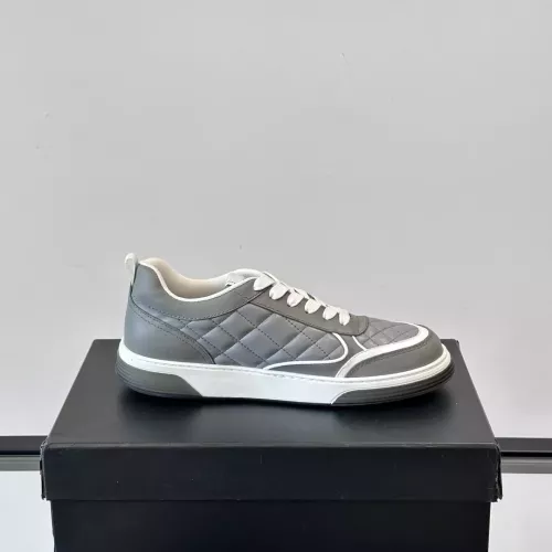 Replica Chanel Casual Shoes For Men #1339669 $132.00 USD for Wholesale