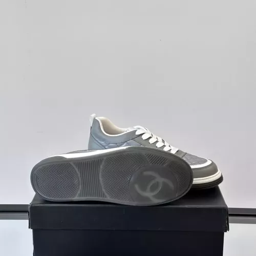Replica Chanel Casual Shoes For Men #1339669 $132.00 USD for Wholesale