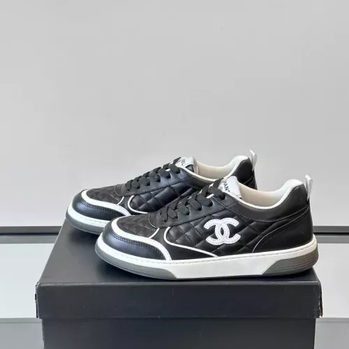 Chanel Casual Shoes For Men #1339670 $132.00 USD, Wholesale Replica Chanel Casual Shoes