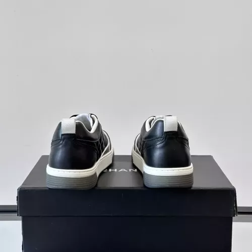 Replica Chanel Casual Shoes For Men #1339670 $132.00 USD for Wholesale