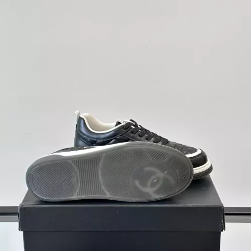 Replica Chanel Casual Shoes For Men #1339670 $132.00 USD for Wholesale