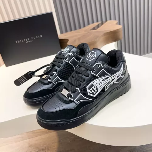 Philipp Plein PP Casual Shoes For Men #1339680 $132.00 USD, Wholesale Replica Philipp Plein PP Casual Shoes
