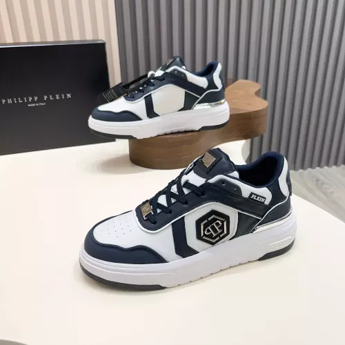 Philipp Plein PP Casual Shoes For Men #1339688 $128.00 USD, Wholesale Replica Philipp Plein PP Casual Shoes