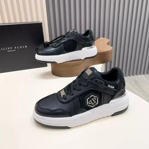 Philipp Plein PP Casual Shoes For Men #1339691 $128.00 USD, Wholesale Replica Philipp Plein PP Casual Shoes