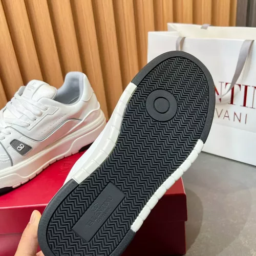 Replica Valentino Casual Shoes For Men #1339726 $112.00 USD for Wholesale