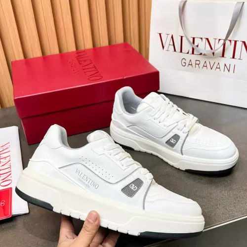 Valentino Casual Shoes For Women #1339727 $112.00 USD, Wholesale Replica Valentino Casual Shoes