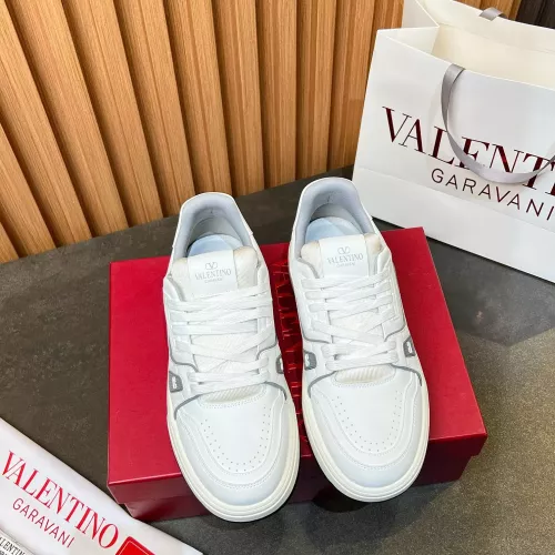 Replica Valentino Casual Shoes For Women #1339727 $112.00 USD for Wholesale