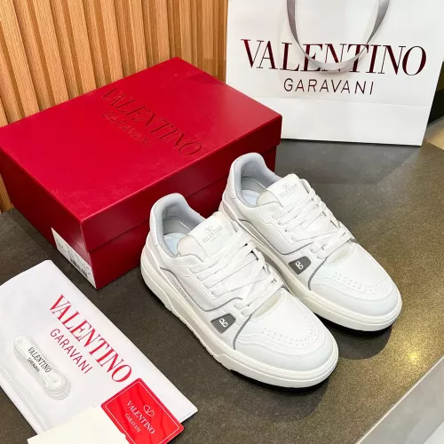 Replica Valentino Casual Shoes For Women #1339727 $112.00 USD for Wholesale