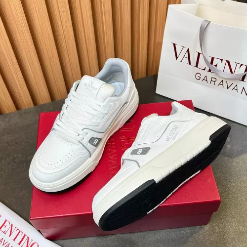 Replica Valentino Casual Shoes For Women #1339727 $112.00 USD for Wholesale
