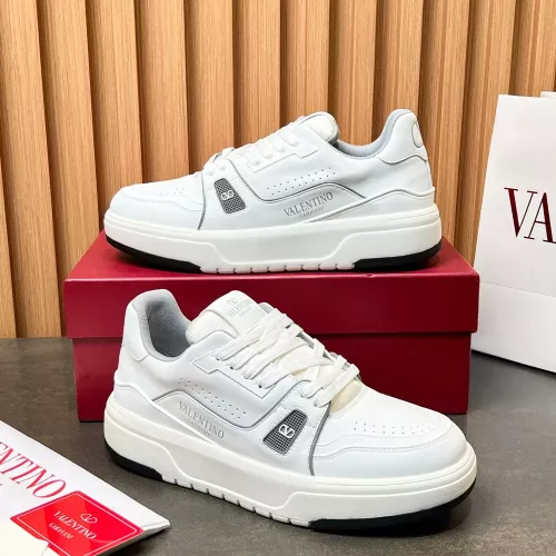 Replica Valentino Casual Shoes For Women #1339727 $112.00 USD for Wholesale