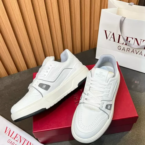Replica Valentino Casual Shoes For Women #1339727 $112.00 USD for Wholesale