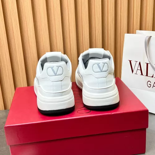 Replica Valentino Casual Shoes For Women #1339727 $112.00 USD for Wholesale