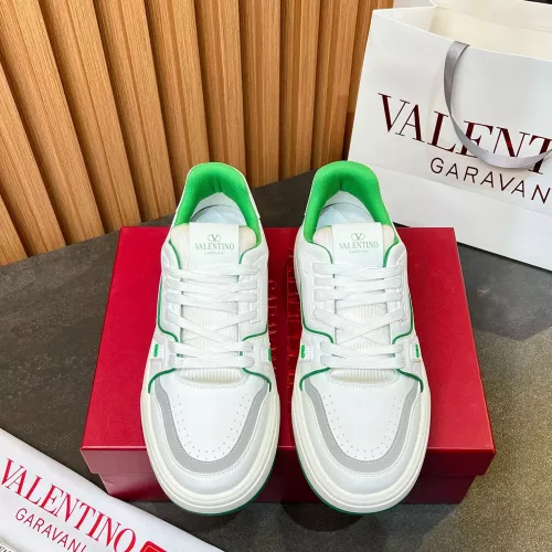 Replica Valentino Casual Shoes For Men #1339728 $112.00 USD for Wholesale