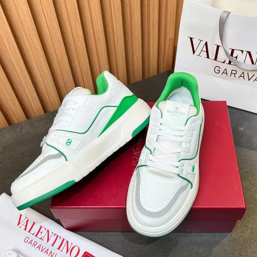 Replica Valentino Casual Shoes For Men #1339728 $112.00 USD for Wholesale