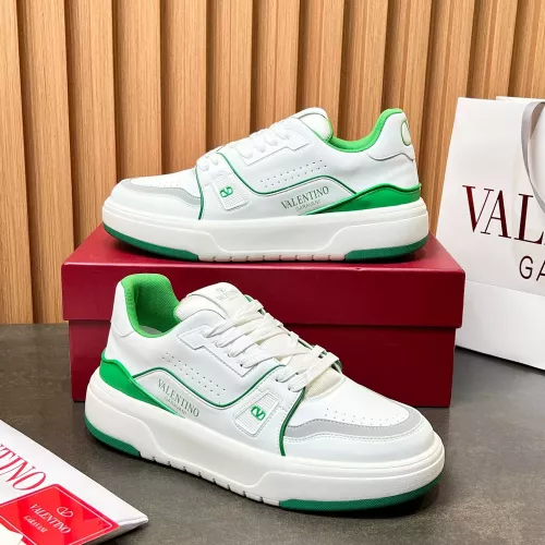 Replica Valentino Casual Shoes For Men #1339728 $112.00 USD for Wholesale