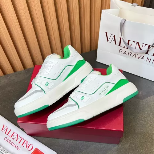 Replica Valentino Casual Shoes For Men #1339728 $112.00 USD for Wholesale