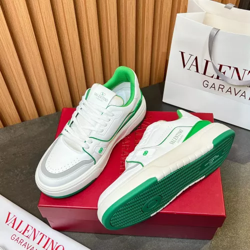 Replica Valentino Casual Shoes For Men #1339728 $112.00 USD for Wholesale