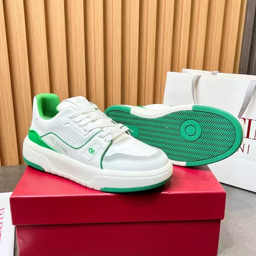 Replica Valentino Casual Shoes For Men #1339728 $112.00 USD for Wholesale