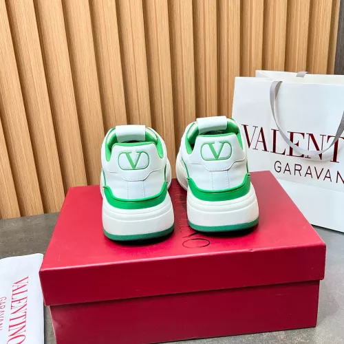 Replica Valentino Casual Shoes For Men #1339728 $112.00 USD for Wholesale
