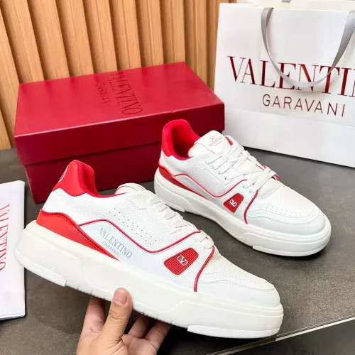 Valentino Casual Shoes For Men #1339730 $112.00 USD, Wholesale Replica Valentino Casual Shoes
