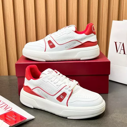 Replica Valentino Casual Shoes For Men #1339730 $112.00 USD for Wholesale