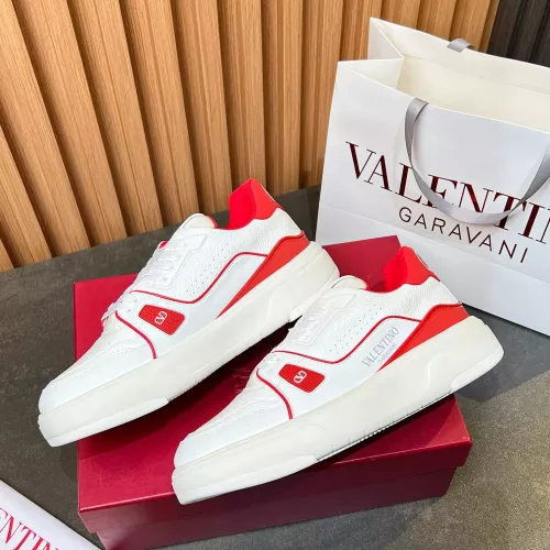 Replica Valentino Casual Shoes For Men #1339730 $112.00 USD for Wholesale