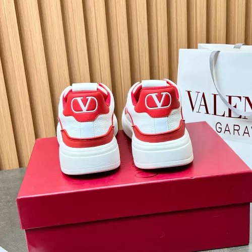 Replica Valentino Casual Shoes For Men #1339730 $112.00 USD for Wholesale