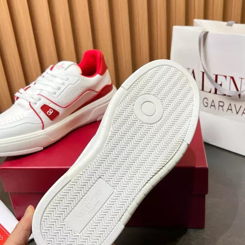 Replica Valentino Casual Shoes For Men #1339730 $112.00 USD for Wholesale