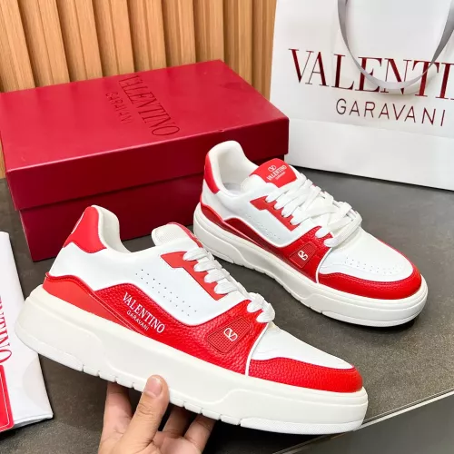 Valentino Casual Shoes For Men #1339732 $112.00 USD, Wholesale Replica Valentino Casual Shoes