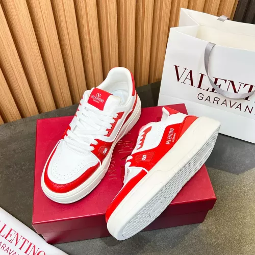 Replica Valentino Casual Shoes For Men #1339732 $112.00 USD for Wholesale
