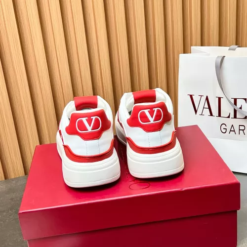 Replica Valentino Casual Shoes For Men #1339732 $112.00 USD for Wholesale