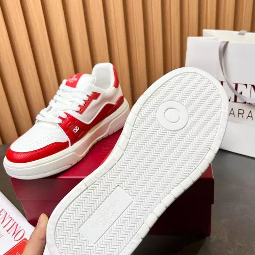 Replica Valentino Casual Shoes For Men #1339732 $112.00 USD for Wholesale