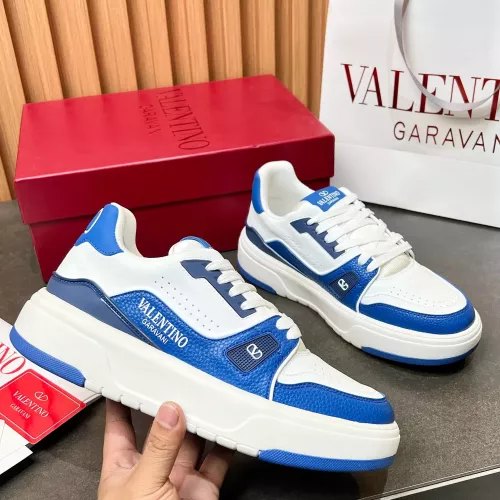 Valentino Casual Shoes For Men #1339734 $112.00 USD, Wholesale Replica Valentino Casual Shoes