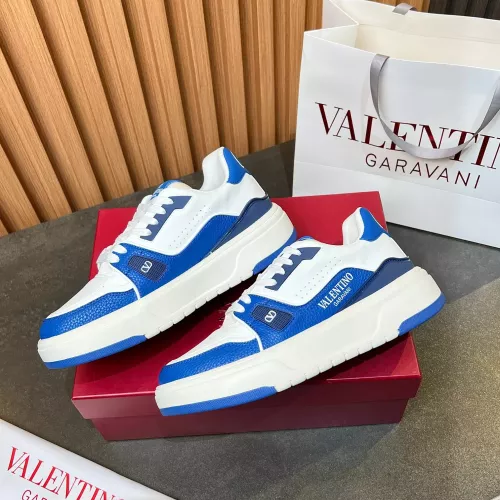 Replica Valentino Casual Shoes For Men #1339734 $112.00 USD for Wholesale