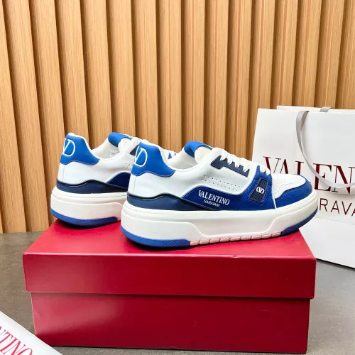 Replica Valentino Casual Shoes For Men #1339734 $112.00 USD for Wholesale