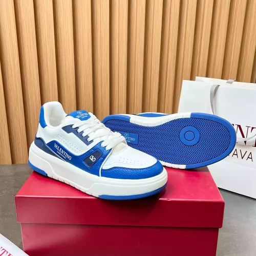 Replica Valentino Casual Shoes For Women #1339735 $112.00 USD for Wholesale