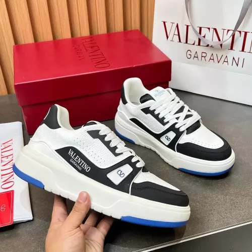 Valentino Casual Shoes For Men #1339736 $112.00 USD, Wholesale Replica Valentino Casual Shoes