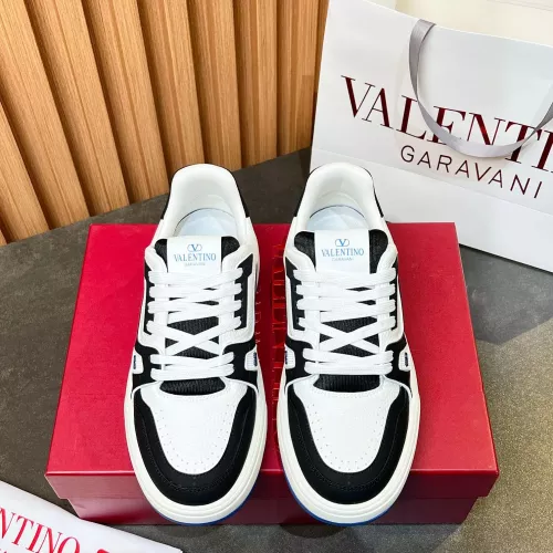 Replica Valentino Casual Shoes For Men #1339736 $112.00 USD for Wholesale